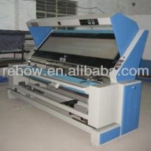 REHOW A02 Fabric Inspection Machine for All Kinds of Fabrics