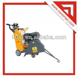 Reinforced Asphalt Gasoline Concrete Cutter