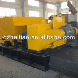 reinforced hollow-core concrete floor slabs machine (HTY300*1200 )