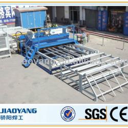 Reinforcing Mesh Welding Machine