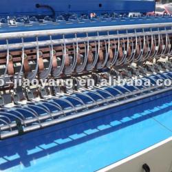 Reinforcing Mesh Welding Machine