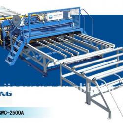 Reinforcing Mesh Welding Machine(highway,road)