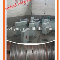 reinforcing steel bar machine For building materials