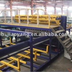 reinforcing steel bar machine( with CE and ISO9001:2000)