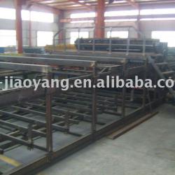 reinforcing steel bar machine( with CE and ISO9001:2000)