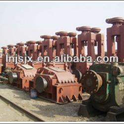 reinforcing steel bar rolling mill