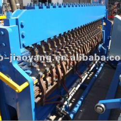 reinforcing steel bar welding machine(CE AND ISO9001:2000) GWC-2500(3-8mm)