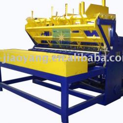 Reinforcing Wire Mesh Welding Machine ( CE Certification )