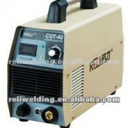 RELI CUT-40 plasma metal cutting machine