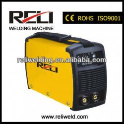 RELI INVERTER IGBT doming machine MMA-200PI