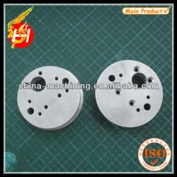 reliable manufacture of CNC machining printing machine parts