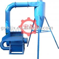 Reliable popular Wood crusher