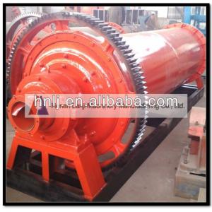 Reliable quality iron ore grinding mill hot sale in pakistan