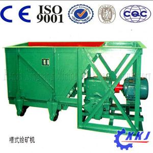 Reliable qulaity Practical chute feeder for hot sale