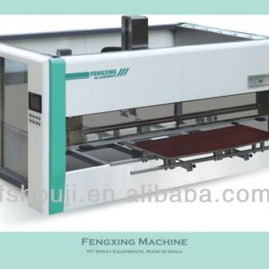 remarkable painting board machine FXF250-P