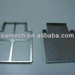 removable Shielding Cover fence Copper Nickel Zinc Alloy