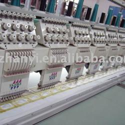 Renovation TAJIMA Embroidery machine