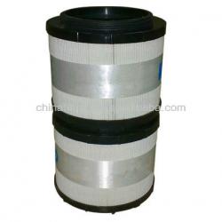 Replace Kobelco Oil Filter for Excavator