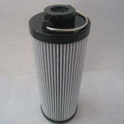 replacement of HYDAC FILTER element