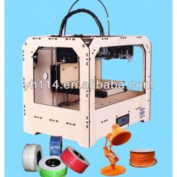 reprap 3d printers