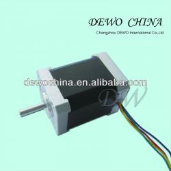 REPRAP Electronic sets nema 17 stepper motor, 1.8 degree professional manufacturer