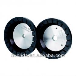 Resin Bond Diamond Wheels