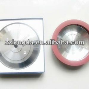 Resin Wheels for Glass Straight Line Machine