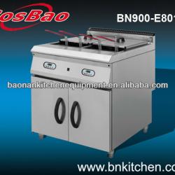 Restaurant equipment digital control electric fryer