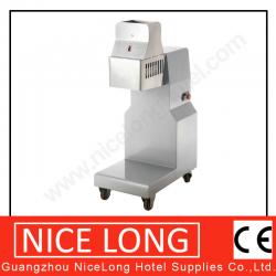 Restaurant equipment meat bone cutter cutting machine