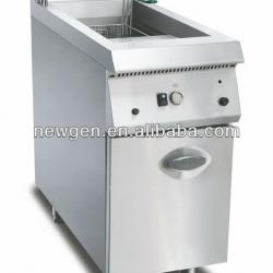 Restaurant Gas Fryer