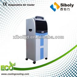 restaurant mini portable evaporative office air cooler