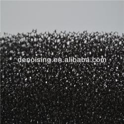 reticulated filter foam