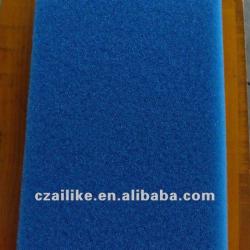 reticulated foam/air filter foam