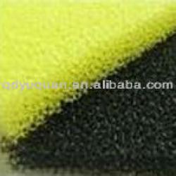 reticulated foam MSDS SGS