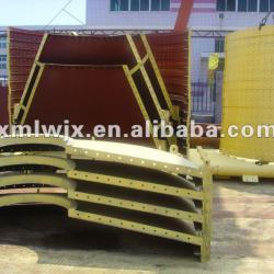 reusable 50-1000 ton bolt bins for sale