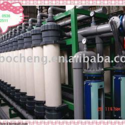 Reverse Osmosis drinking water treatment equipment