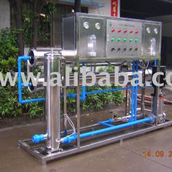 Reverse Osmosis Water Purification System 1000~3000L/H