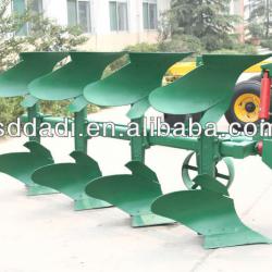 Reversible flip Plough