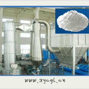 Revolving Flash Dryer For Al2O3, Alumina, Aluminum Oxide