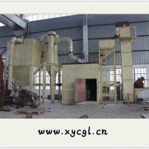 Revolving Flash Drying Machine