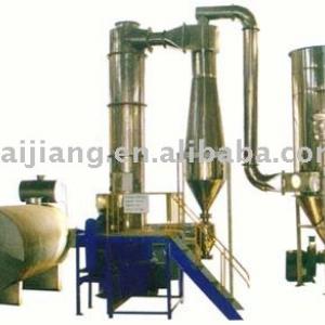 Revolving Flash Vaporization Drying Equipment