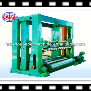 rewinding machine