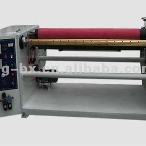 Rewinding Machine for Adhesive Tape