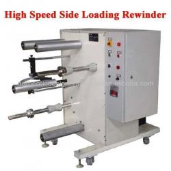 Rewinding Machine for inkjet printing