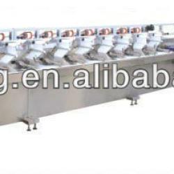 RF-WL100(12) AUTOMATIC WET WIPES PRODUCTION LINE