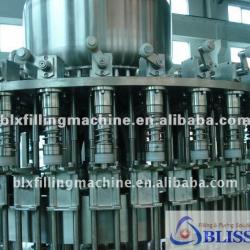 RFCW series bottle water production line / equipment / plant