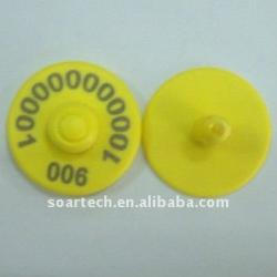 rfid ear tag