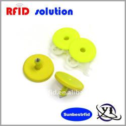 rfid ear tag