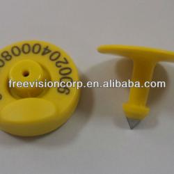 rfid ear tag for pig