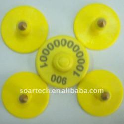 rfid identification tag